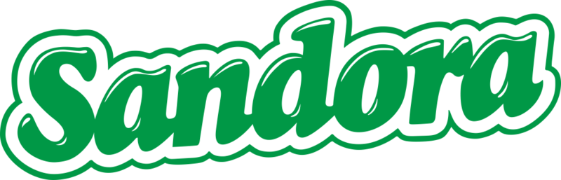 Sandora logo