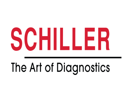 Schiller AG logo