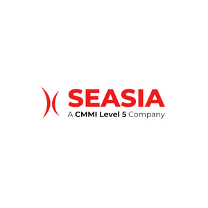 Seasia Infotech logo