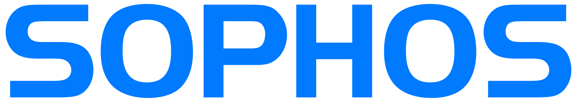 Sophos logo