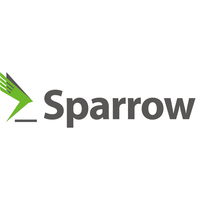 Sparrow