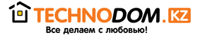 Technodom logo