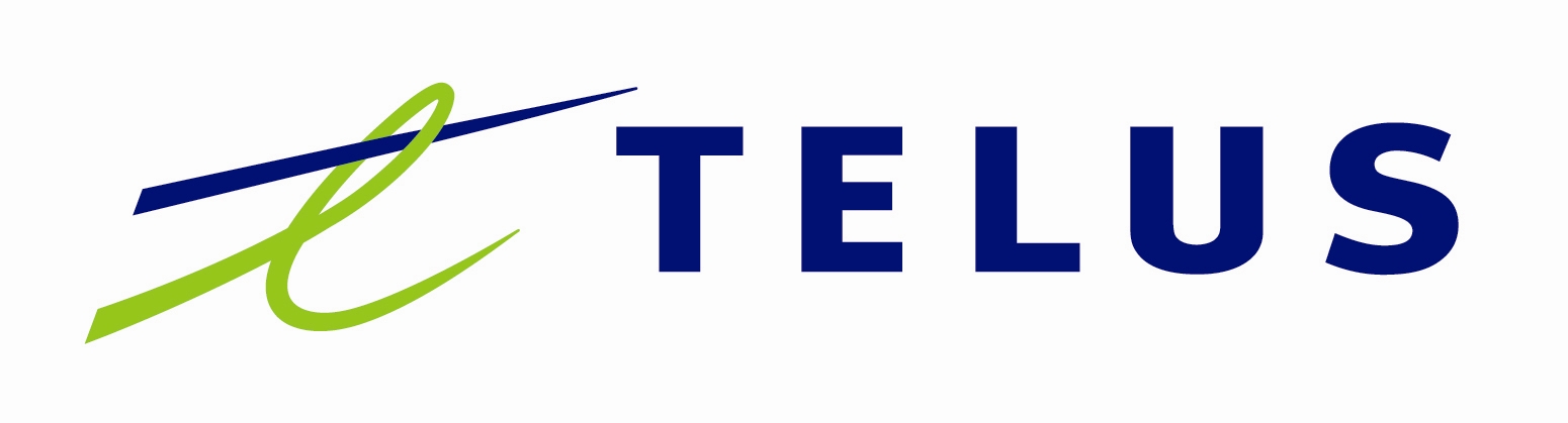 Telus Corporation logo