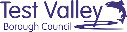 Test Valley Borough Council logo