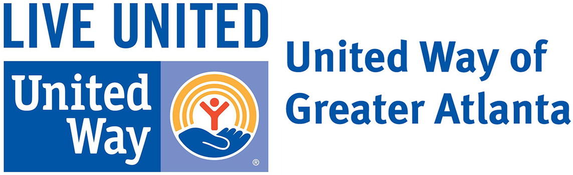 United Way of Greater Atlanta logo