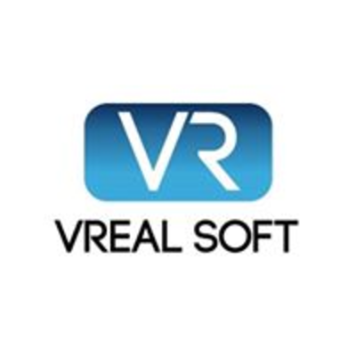 Vreal-Soft