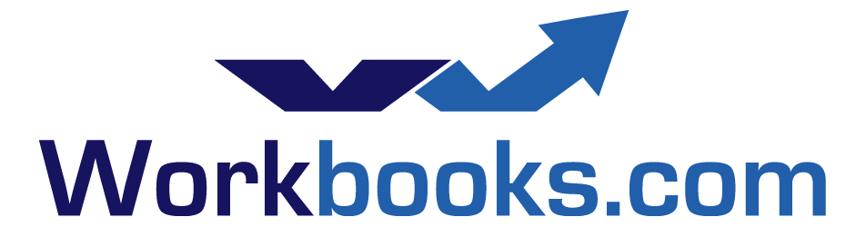 Workbooks logo