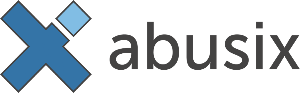 Abusix, Inc. logo
