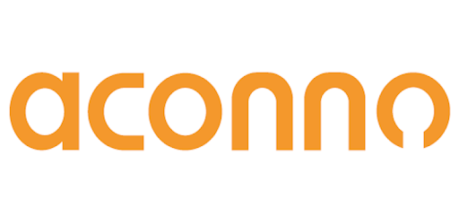aconno GmbH logo