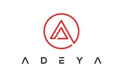 Adeya logo
