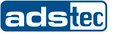 ADS-TEC GmbH logo