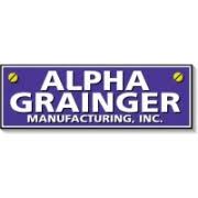 Alpha Grainger Manufacturing