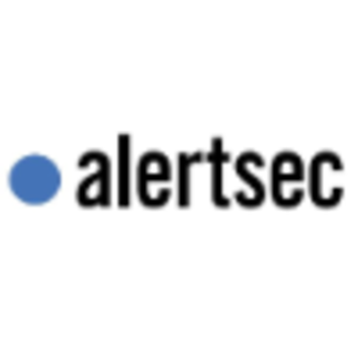 Alertsec logo