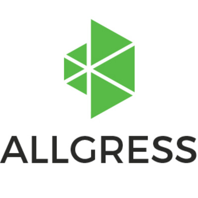 Allgress Systems logo