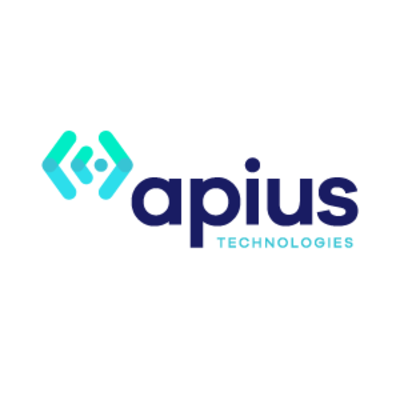 Apius Technologies S.A. logo