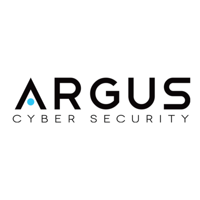 Argus Cyber Security Ltd. logo