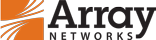 Array Networks, Inc. logo
