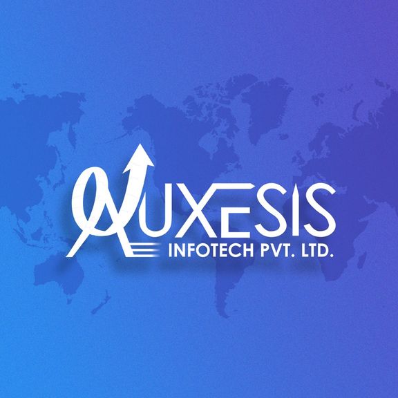 Auxesis Infotech Pvt. Ltd logo