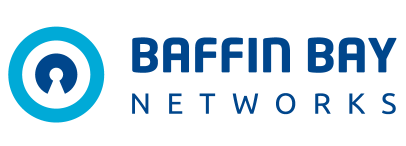 Baffin Bay Networks logo