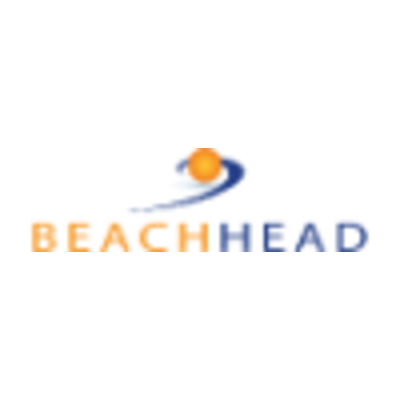 Beachhead Solutions logo