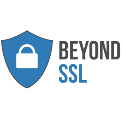 beyond SSL GmbH logo