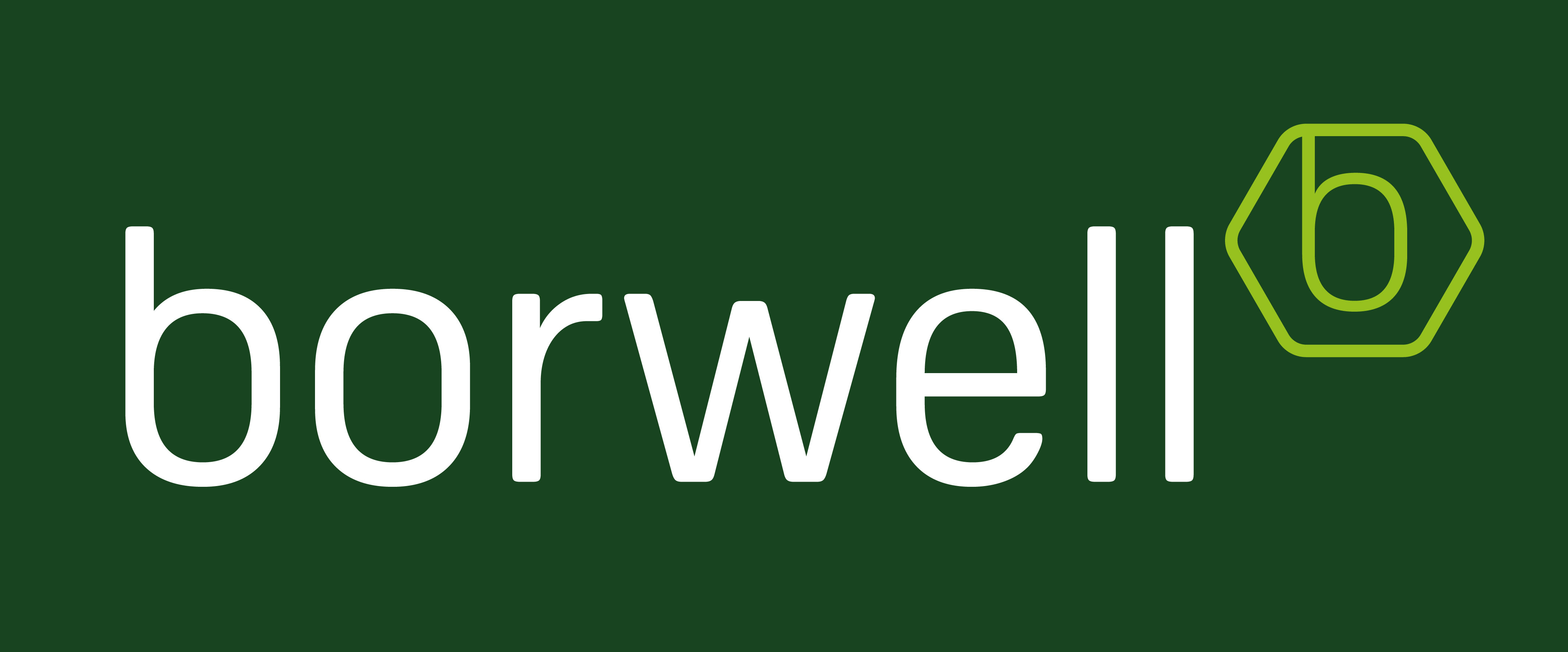 borwell ltd logo