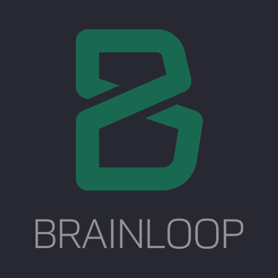 Brainloop logo