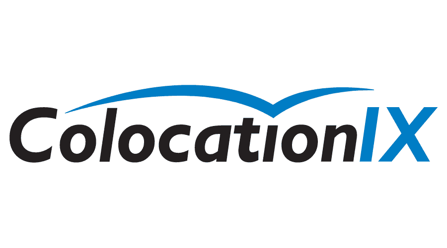 ColocationIX logo