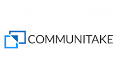 CommuniTake Technologies Ltd logo