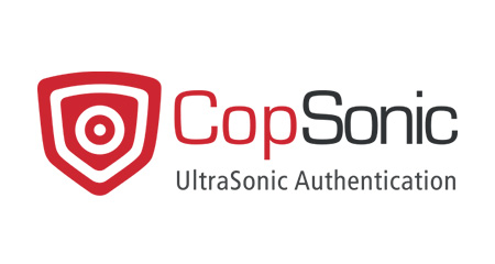 CopSonic logo