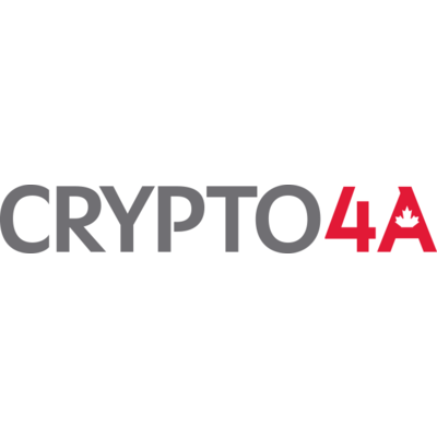 Crypto4A Technologies logo