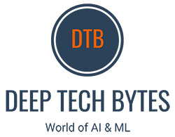 Deep Tech Bytes logo