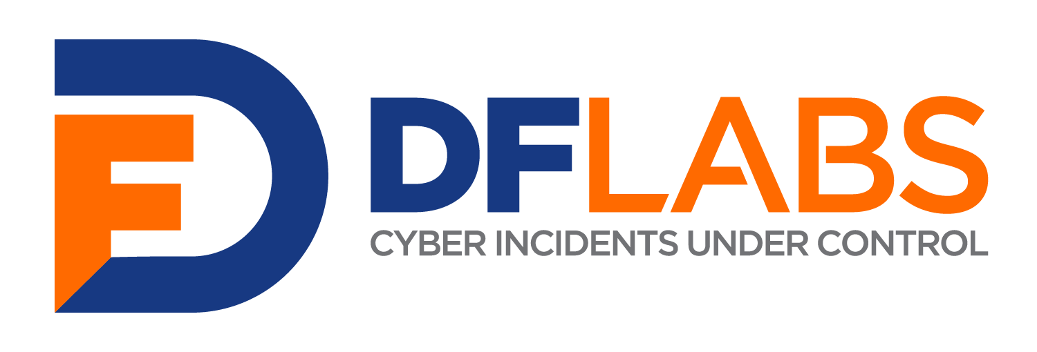 DFLabs logo