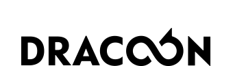 DRACOON logo