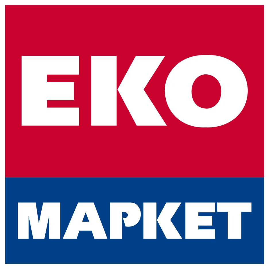 EKO market logo