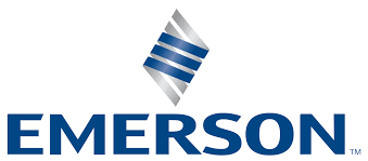 Emerson logo