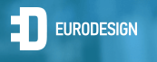 EURODESIGN logo