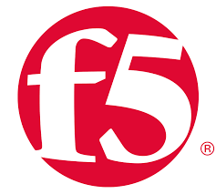 F5 Networks logo