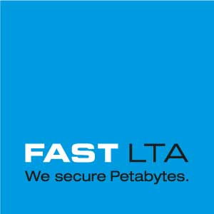 FAST LTA AG logo