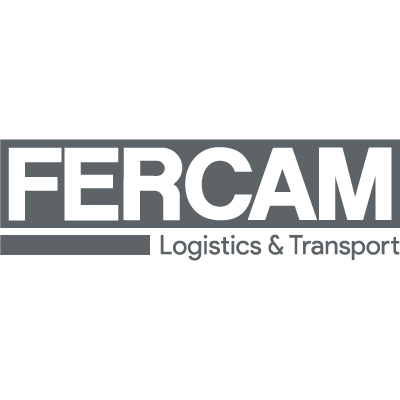 FERCAM logo