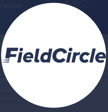 Field Circle logo