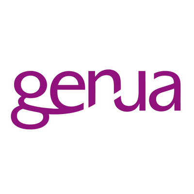 Genua Gmbh logo