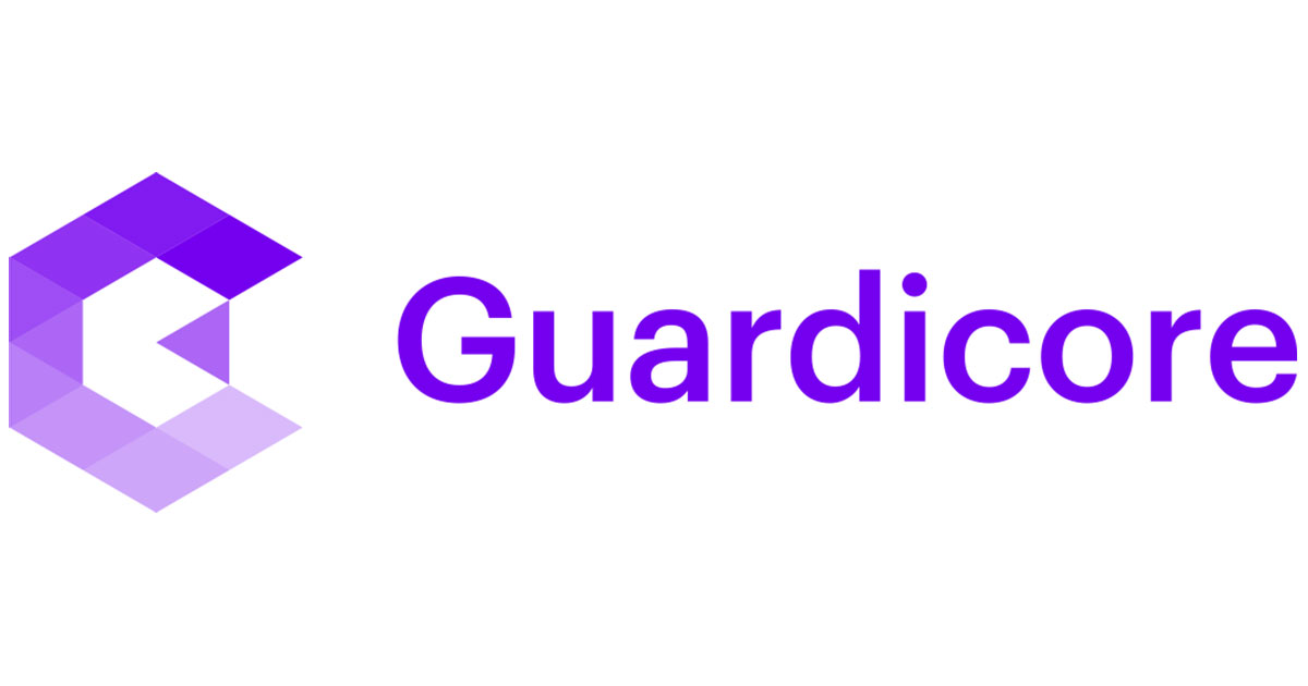 GuardiCore logo