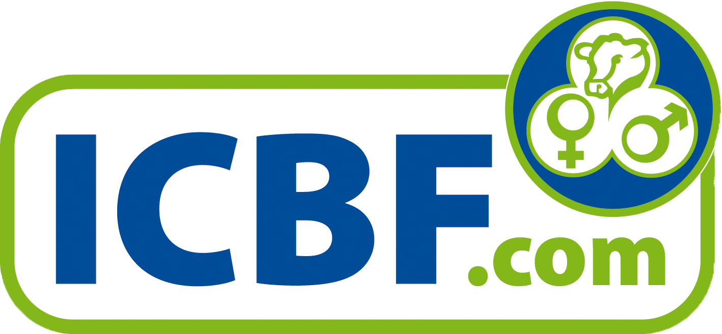 Irish Cattle Breeding Federation (ICBF)