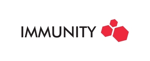 Immunity Inc. logo