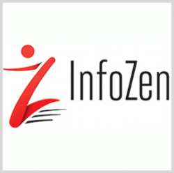 InfoZen logo