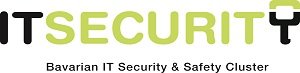 Bavarian IT Security and Safety Cluster logo