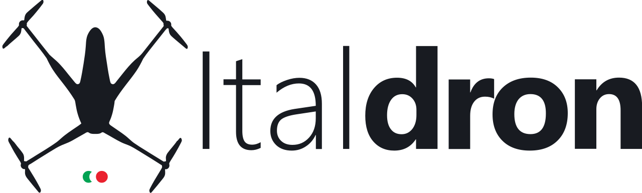 Italdron logo