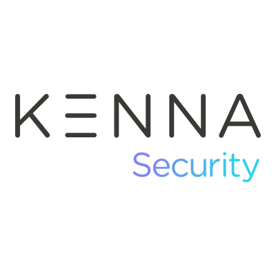 Kenna Security logo