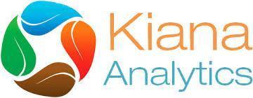 Kiana Analytics logo